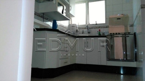 Imagem 4 de 15 de Apartamento - Vila Alzira - Ref: 16875 - V-16875