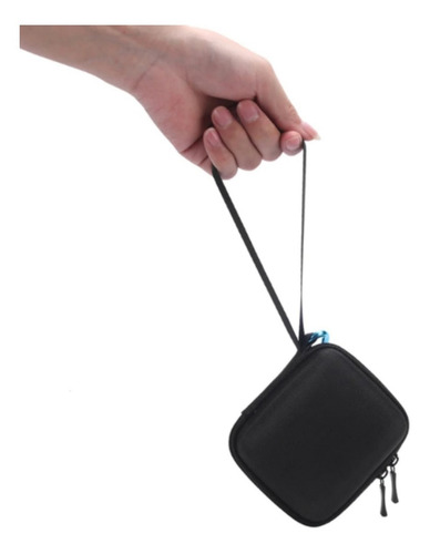 Caixa De Som Jbl Go 2 Bluetooth Original + Case Proteção Go2