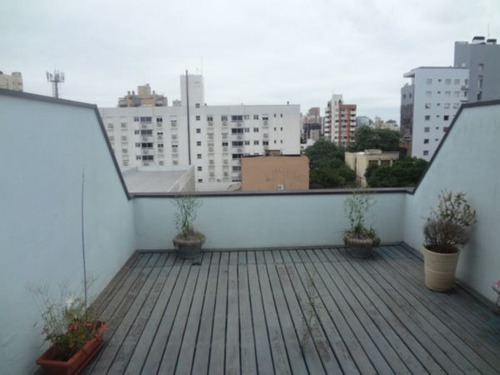Conjunto/sala Em Auxiliadora - Ex8708