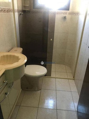 Imagem 10 de 16 de Casa No Bosque!! 3 Dorm - Ca2472