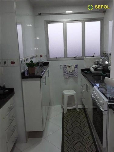 Imagem 4 de 30 de Cobertura Com 2 Dormitórios À Venda, 100 M² Por R$ 550.000,00 - Jardim Imperador (zona Leste) - São Paulo/sp - Co0013