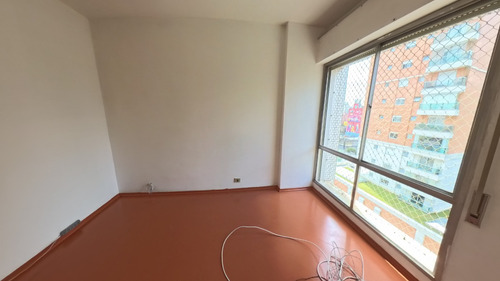 Apartamento 2 Quartos Esquina Com Av Sumaré. 200mts Futura Estação Do Metro Sumaré
