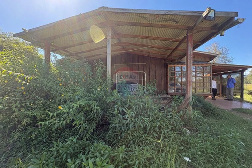 Arriendo Con Compromiso De Compra De 6.667 Mts2