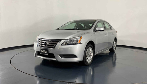Imagen 1 de 15 de 47046 - Nissan Sentra 2016 Con Garantía Mt