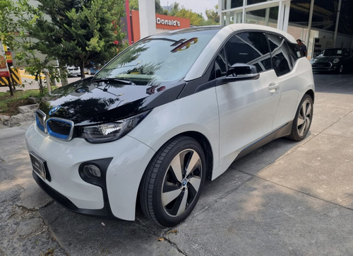 BMW i3 0.6 Rex Mobility At