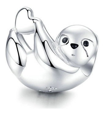Imagen 1 de 4 de Charm Osito Perezoso
