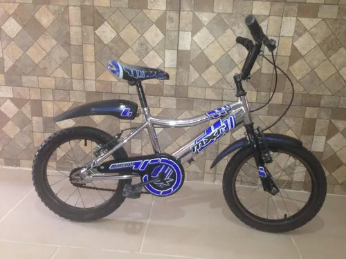 Bicicleta vairo rodado 16 new arrivals