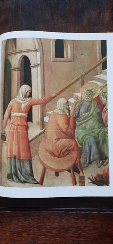 La Majestad De Duccio - Manual, Pier Paolo Donati (Usado)