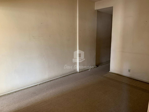 Apartamento À Venda, 160 M² Por R$ 1.199.990,00 - Icaraí - Niterói/rj - Ap0335
