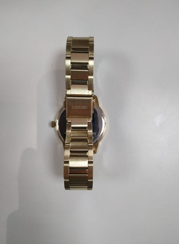 Relógio Feminino Orient Fgss1181 P2kx= 79