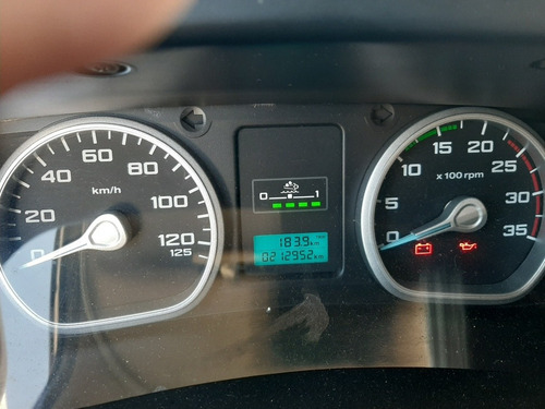 Ford Cargo 2429