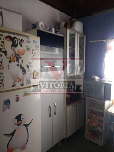 Imagem 5 de 15 de Casa - Xaxim - Ref: 68135456 - V-ca00978