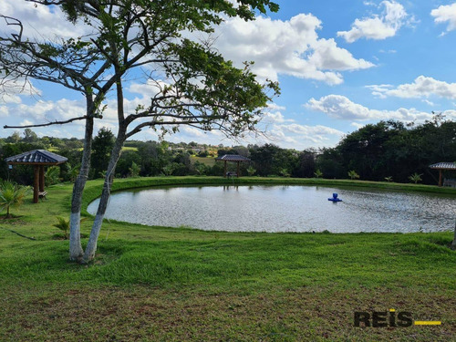 Chácara Com 3 Dormitórios À Venda, 22000 M² Por R$ 2.500.000 - Distrito Do Porto - Capela Do Alto/sp - Ch0111