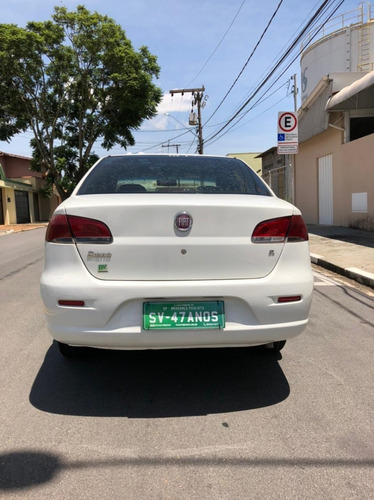 Imagem 5 de 10 de Fiat Siena
