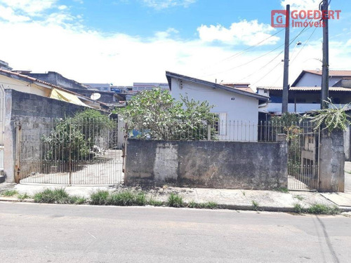 Imagem 1 de 13 de Casa Com 4 Dormitórios À Venda, 130 M² Por R$ 370.000,00 - Cidade Jardim Cumbica - Guarulhos/sp - Ca0454