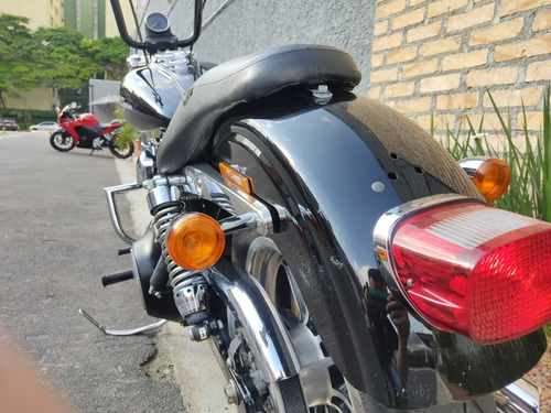 Imagem 8 de 14 de Harley Davidson Dyna Super Glide 2008