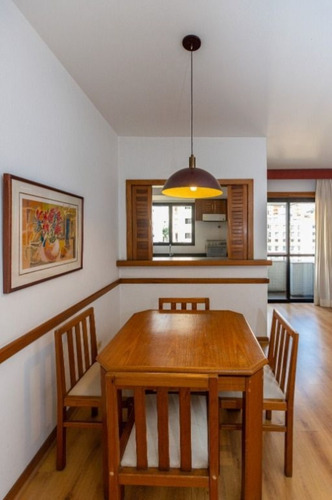 Imagem 3 de 26 de Apartamento - Ap02410 - 71046791