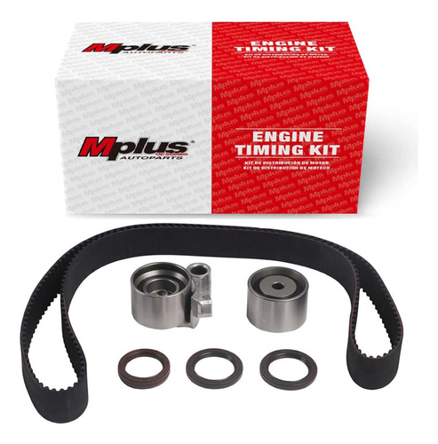 Kit De Correa De Distribución Compatible Con Toyota Tundra 2