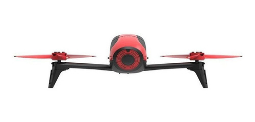 Drone Parrot Bebop 2 Full Hd 1080p Wifi Gps + Accesorios