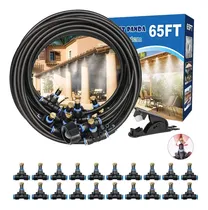Comprar Sistema Mister Para Sistema De Refrigeración Por Nebulizació