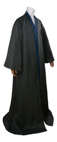 St. Weida Harry Potter Voldemort Bata Mágica Porque Ropa