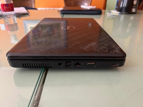 Imagen 5 de 10 de Notebook Dell Inspiron M5030 Para Repuesto