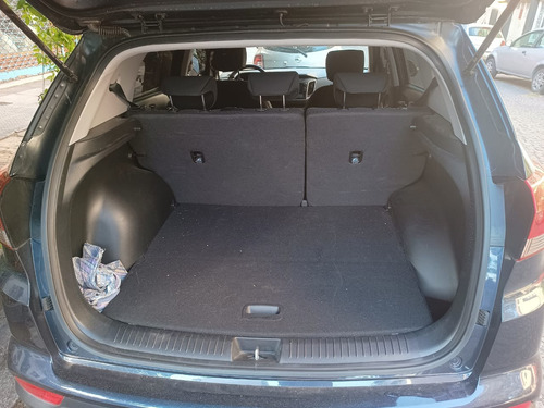 Hyundai Creta 1.6 Gl Connect Automática