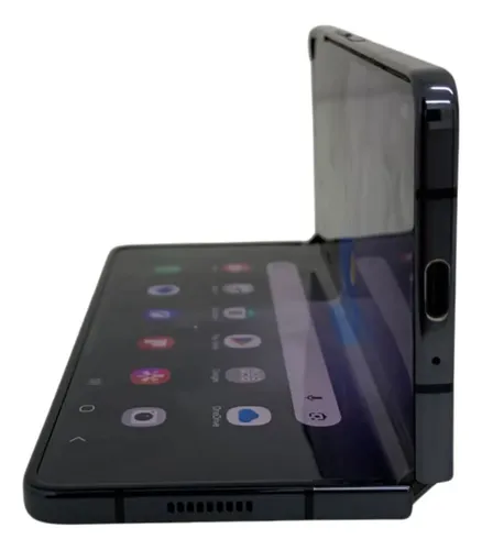 Samsung Galaxy Z Fold5, Tela 7.6 120hz, 512gb, Preto | MercadoLivre