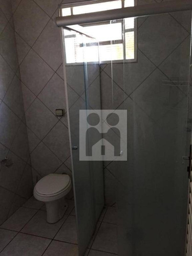 Imagem 7 de 23 de Casa Com 3 Dormitórios À Venda, 120 M² Por R$ 235.000,01 - Residencial Parque Dos Servidores - Ribeirão Preto/sp - Ca0654