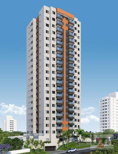 Imagem 1 de 13 de Apartamento Com 2 Dormitórios, Sala Ampliada E Piso, À Venda, 73 M² Por R$ 665.000 - Vila Yara - Osasco/sp - Ap2399