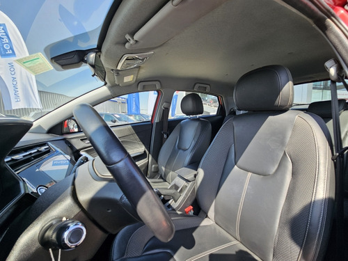 Chery Tiggo 2 TIGGO 2 GLS CVT 1.5