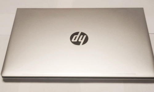 Portatil Hp Probook 440 G9 I5 1235u 16gb 512gb Ssd W11 Pro Plateado (Usado)