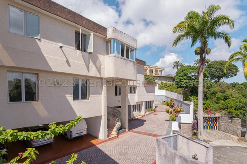 Casa En Venta En Cerro Verde Cl Mls 24-5196