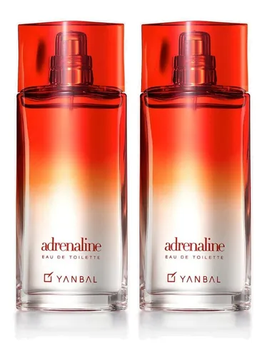 Adrenaline yanbal hombre precio new arrivals