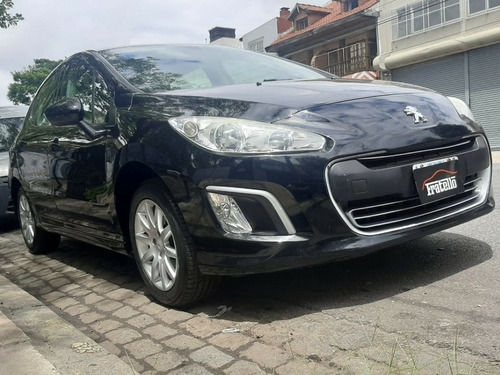 Peugeot 308 1.6 Active