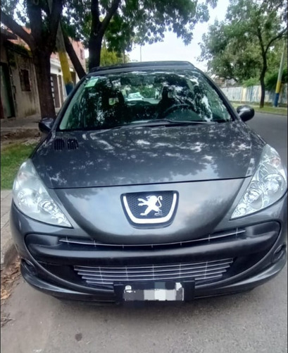 Peugeot 207 1.6 Xt