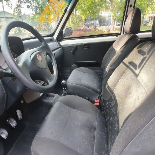 Fiat Uno Mille 1.0 Fire Flex 2p