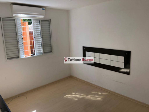 Imagem 2 de 10 de Casa Com 3 Dormitórios À Venda, 150 M² Por R$ 399.000,00 - Parque Industrial - São José Dos Campos/sp - Ca2471