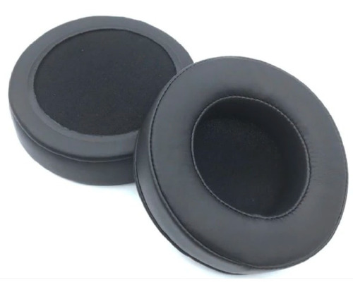 Espumas Earpads Para Fone Ouvido 10cm Somic G925 G926 G951