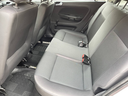 Imagem 7 de 11 de Volkswagen Gol 1.0 12v Mpi Totalflex 4p Manual