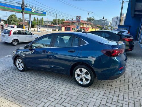 Chevrolet Onix plus Onix 1.0 Turbo Flex Plus Premier AutomÁtico