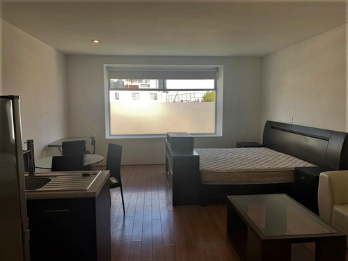Imagen 5 de 13 de Renta Departamento Tipo Loft.