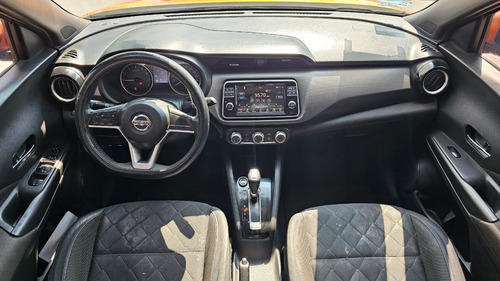 Nissan Kicks 1.6 Advance Cvt
