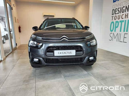 Citroën C4 Cactus 1.2 Pure Tech 110 Feel