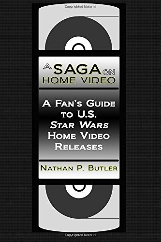 A Saga On Home Video A Fans Guide To Us Star Wars Home Video