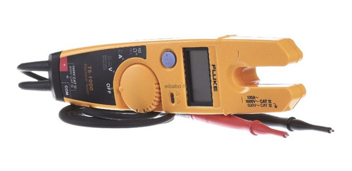 Pinza Amperometrica Fluke T5-1000