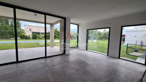 Imagen 2 de 20 de Casa En Venta En San Matias - Escobar