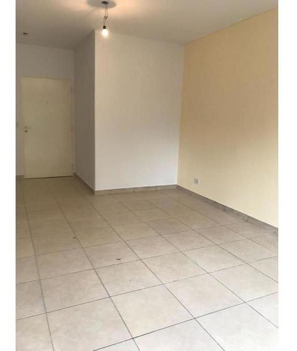 Imagen 9 de 10 de Dpto 2 Amb, 45 M2 Total, Cocina Independiente Y Cochera, Villa Luro.