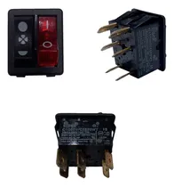 Comprar Interruptor Llave Extractor De Aire Interruptor Estufa 16amp