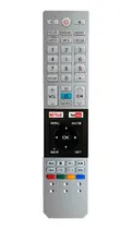 Comprar Control Remoto Para Toshiba Smart Con Netflix Y Youtube